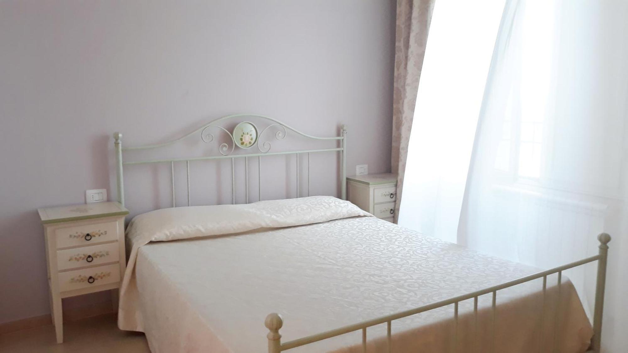 Villa Contessina Cossignano Cameră foto