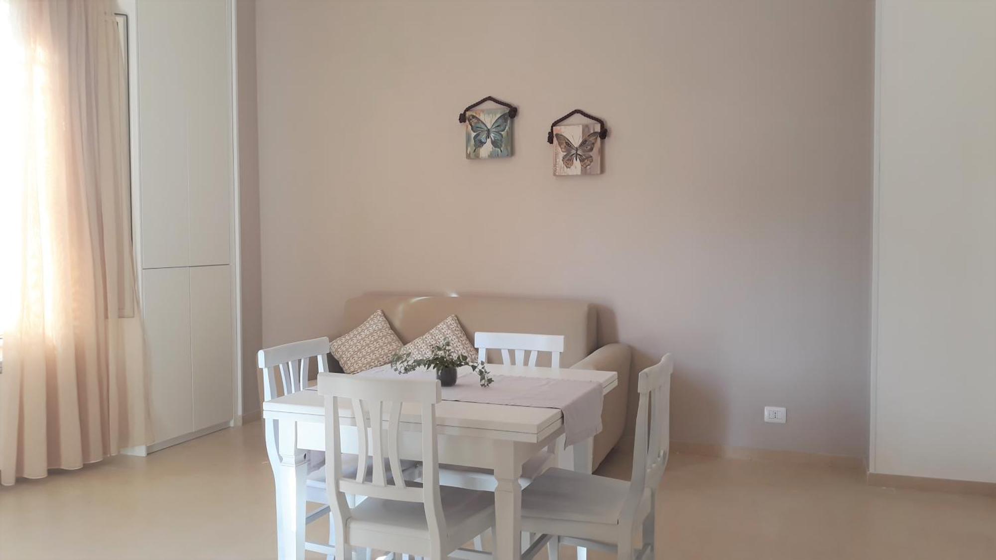Villa Contessina Cossignano Cameră foto